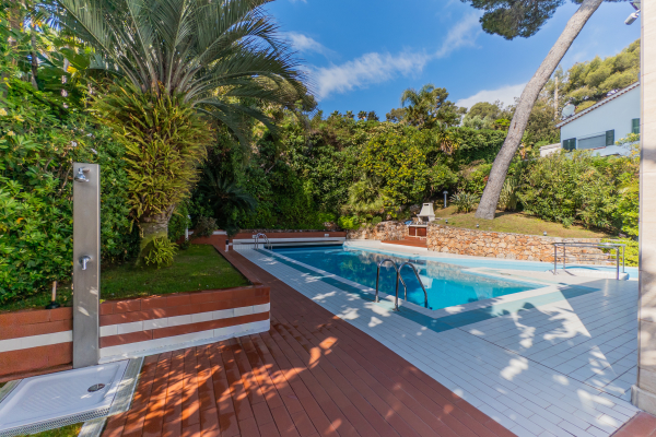 Luxury House for sale in Roquebrune-Cap-Martin, 8 900 000 €, Photo 6