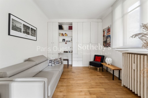 Appartement de luxe à vendre à Neuilly-sur-Seine, 850 000 €, Photo 6
