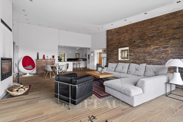 Maison de luxe à vendre à Lourmarin, 1 495 000 €, Photo 6