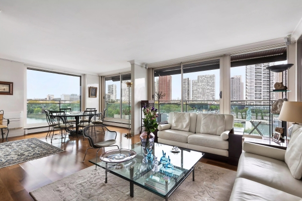 Appartement de luxe à vendre à Paris 16ème, 2 300 000 €, Photo 6