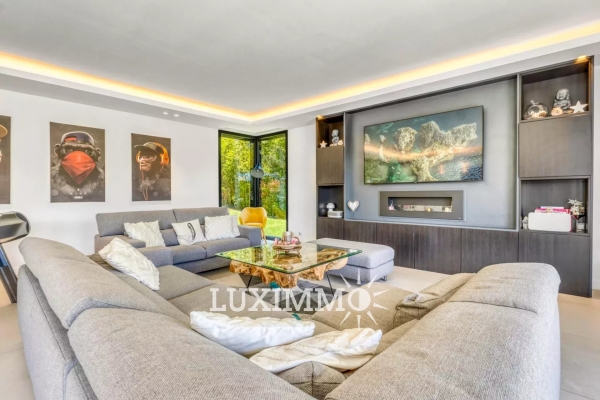 Maison de luxe à vendre à Mougins, 2 990 000 €, Photo 6