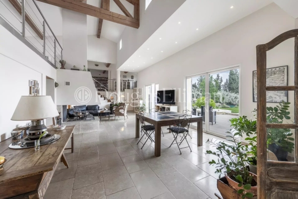 Luxury House for sale in Opio, 1 350 000 €, Photo 6