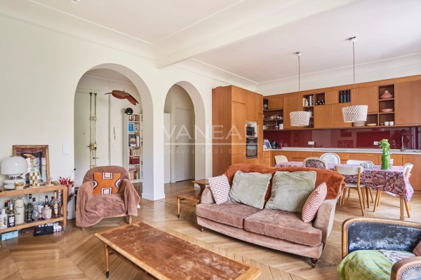 Luxury Apartment for sale in Neuilly-sur-Seine, 1 350 000 €, Photo 6
