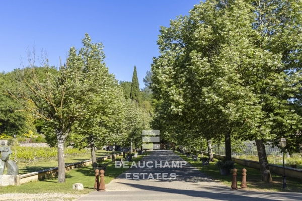 Maison de luxe à vendre à Aix-en-Provence, 6 500 000 €, Photo 6