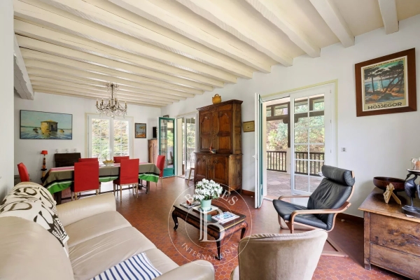 Maison de luxe à vendre à Hossegor, 2 990 000 €, Photo 6