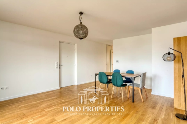 Luxury Apartment for rental in Gentilly, 2 908 €, Photo 6