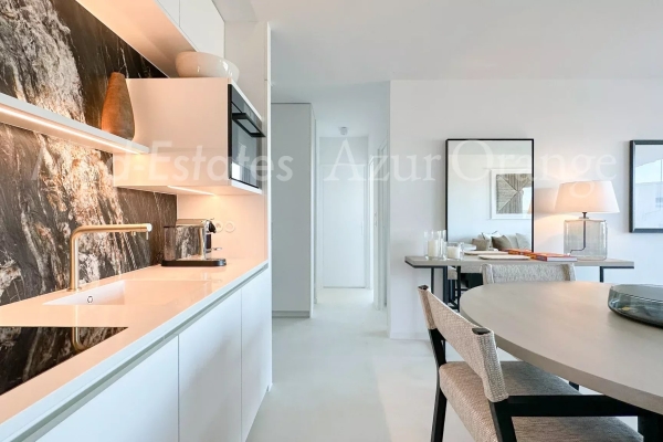 Appartement de luxe à vendre à Saint-Tropez, 1 375 000 €, Photo 6
