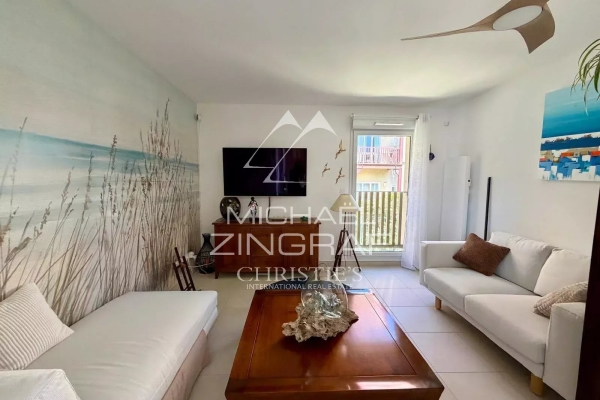 Luxury Apartment for sale in Cavalaire-sur-Mer, 450 000 €, Photo 6