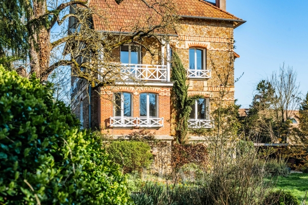 Maison de luxe à vendre à Gambais, 1 045 000 €, Photo 6