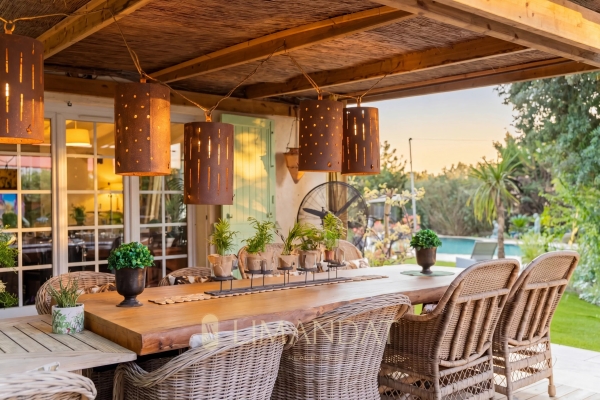 Maison de luxe à vendre à Roquefort-les-Pins, 1 699 000 €, Photo 6