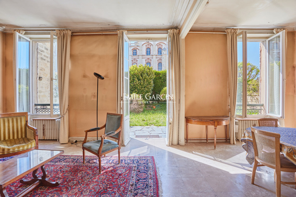 Maison de luxe à vendre à Saint-Germain-en-Laye, 3 125 000 €, Photo 7
