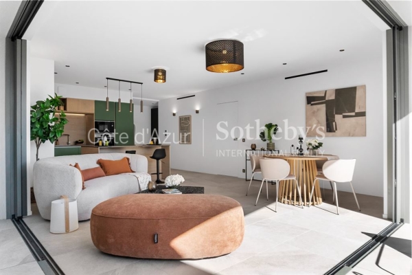 Appartement de luxe à vendre à Mandelieu-la-Napoule, 925 000 €, Photo 7