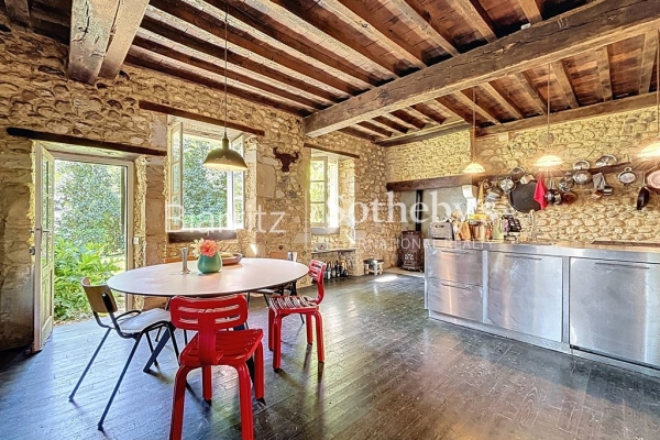 Maison de luxe à vendre à Saint-Faust, 990 000 €, Photo 7
