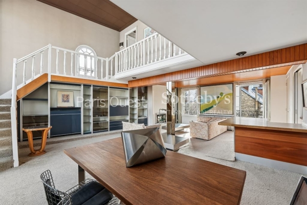 Luxury Apartment for sale in Paris 17Ème, 2 295 000 €, Photo 7