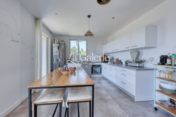 Appartement de luxe à vendre à Carqueiranne, 729 000 €, Photo 7