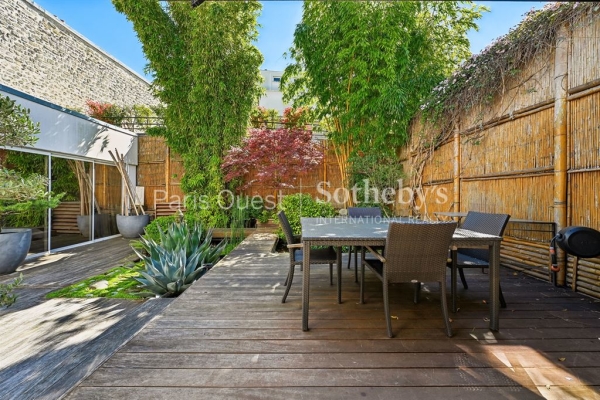 Luxury House for sale in Boulogne-Billancourt, 4 095 000 €, Photo 7