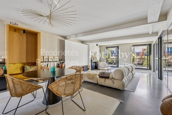 Luxury Apartment for sale in Paris 2Ème, 1 990 000 €, Photo 7