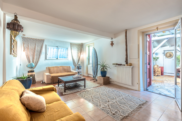 Appartement de luxe à vendre à Biarritz, 740 000 €, Photo 7