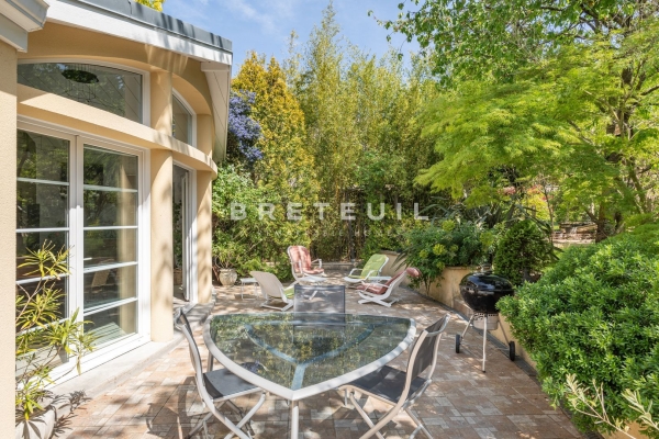 Maison de luxe à vendre à Rueil-Malmaison, 1 460 000 €, Photo 7