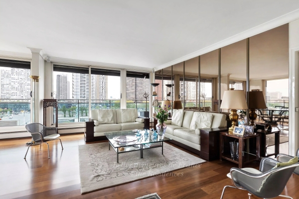 Appartement de luxe à vendre à Paris 16ème, 2 300 000 €, Photo 7