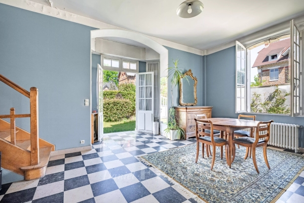 Maison de luxe à vendre à Saint-Germain-en-Laye, 1 890 000 €, Photo 7
