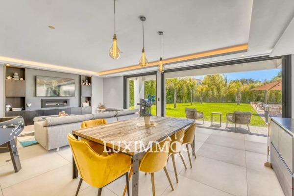 Maison de luxe à vendre à Mougins, 2 990 000 €, Photo 7