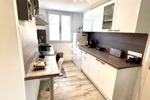 Appartement de luxe à vendre à Saint-Raphaël, 280 000 €, Photo 7