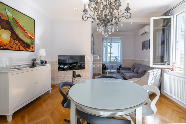 Appartement de luxe à vendre à Nice, 550 000 €, Photo 7