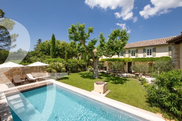 Maison de luxe à vendre à Mouriès, 2 491 000 €, Photo 7