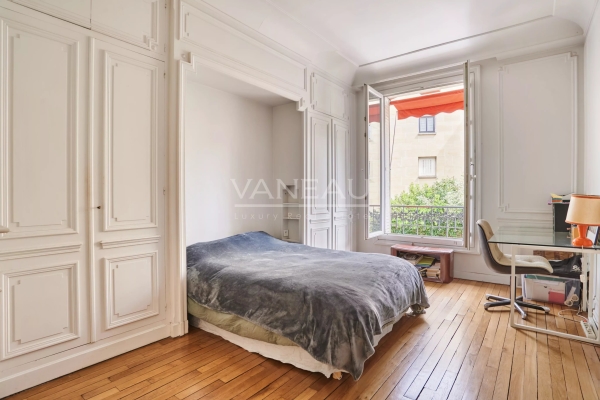 Luxury Apartment for sale in Neuilly-sur-Seine, 1 350 000 €, Photo 7