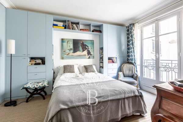 Appartement de luxe à vendre à Boulogne-Billancourt, 750 000 €, Photo 7