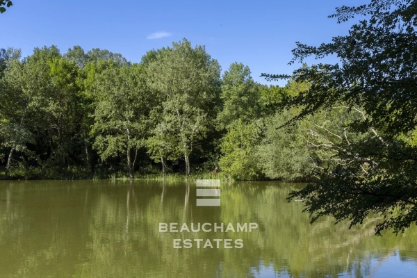 Maison de luxe à vendre à Aix-en-Provence, 6 500 000 €, Photo 7
