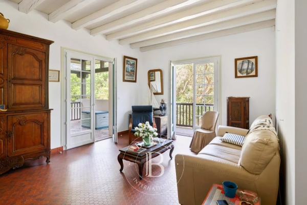 Maison de luxe à vendre à Hossegor, 2 990 000 €, Photo 7