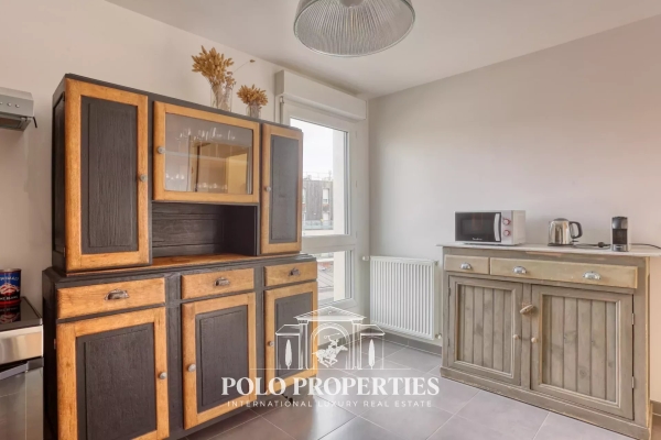 Luxury Apartment for rental in Gentilly, 2 908 €, Photo 7