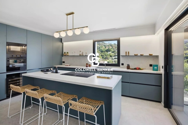 Luxury House for sale in Saint-Paul-de-Vence, 2 350 000 €, Photo 7