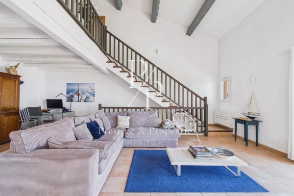 Maison de luxe à vendre à Saint-Raphaël, 1 650 000 €, Photo 7