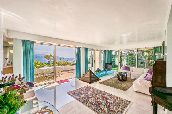 Luxury House for sale in Roquebrune-Cap-Martin, 8 900 000 €, Photo 2