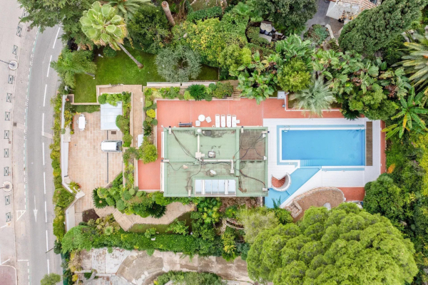 Luxury House for sale in Roquebrune-Cap-Martin, 8 900 000 €, Photo 7