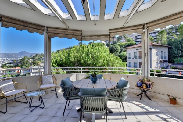 Appartement de luxe à vendre à Nice, 499 000 €, Photo 1