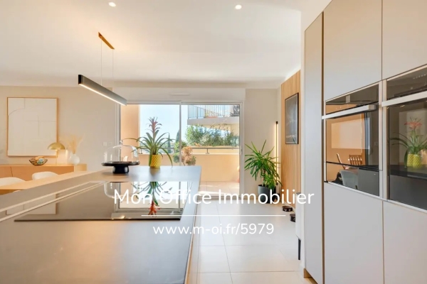Appartement de luxe à vendre à Aix-en-Provence, 950 000 €, Photo 1
