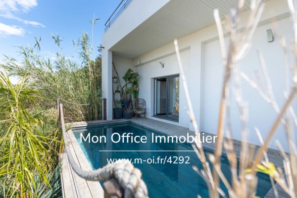 Luxury House for sale in Saint-Raphaël, 1 100 000 €, Photo 1