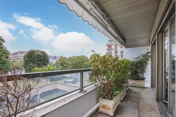 Appartement de luxe à vendre à Paris 16ème, 1 890 000 €, Photo 1