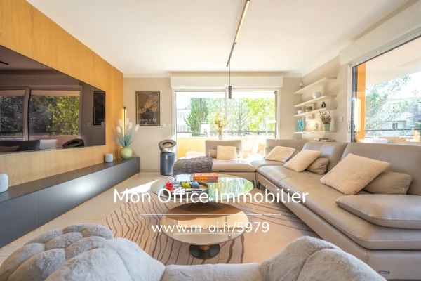 Appartement de luxe à vendre à Aix-en-Provence, 950 000 €, Photo 2