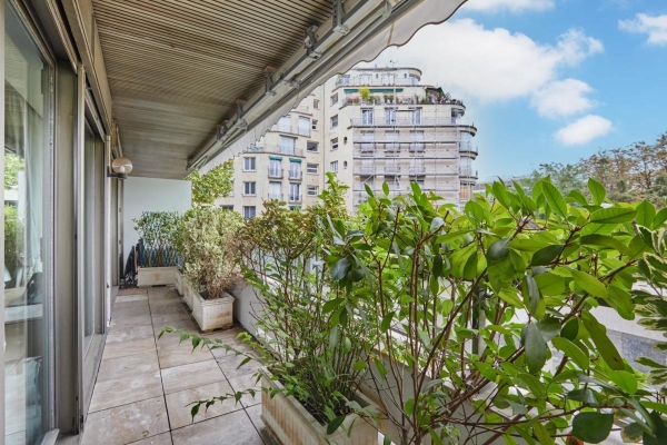 Luxury Apartment for sale in Paris 16ème, 1 890 000 €, Photo 3