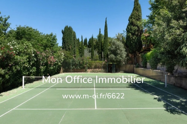 Maison de luxe à vendre à Aix-en-Provence, 3 250 000 €, Photo 4