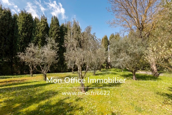 Maison de luxe à vendre à Aix-en-Provence, 3 250 000 €, Photo 5