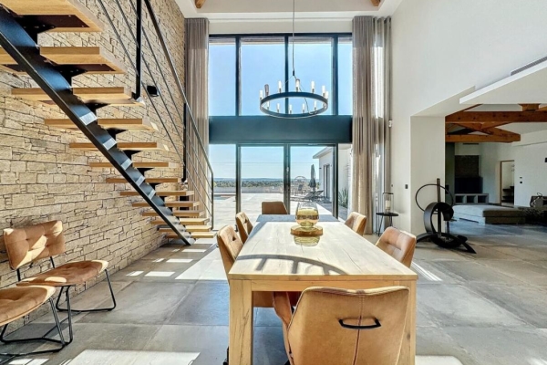 Maison de luxe à vendre à Aix-en-Provence, 2 495 000 €, Photo 5