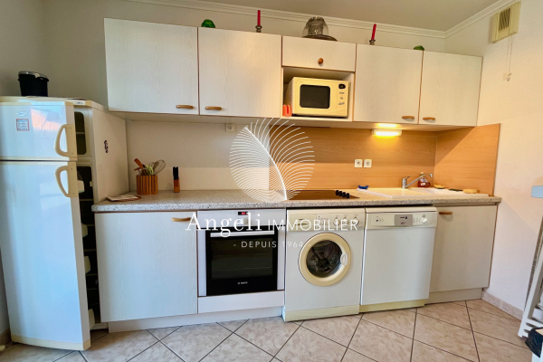 Appartement de luxe à vendre à Saint-Aygulf, 489 000 €, Photo 5