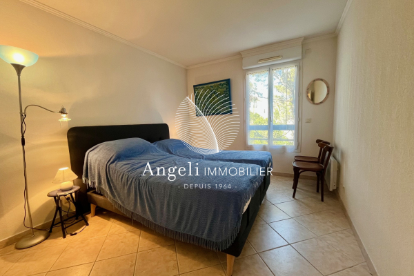 Appartement de luxe à vendre à Saint-Aygulf, 489 000 €, Photo 6