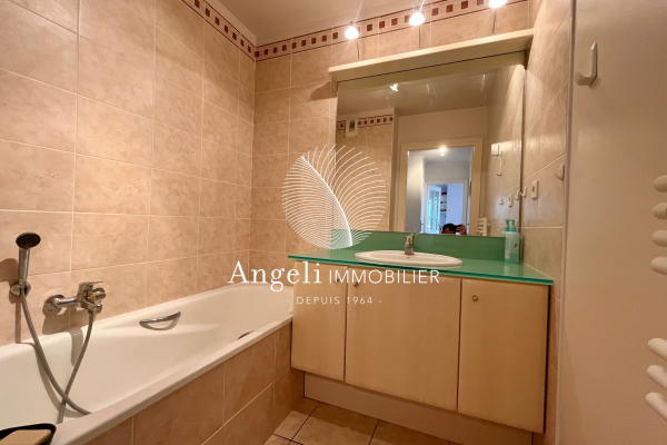Appartement de luxe à vendre à Saint-Aygulf, 489 000 €, Photo 7